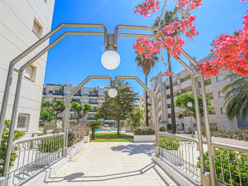 Apartment Cambrils, 1 bedroom, 4 persons - photo_18985291883