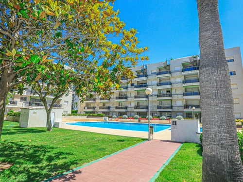Apartment Cambrils, 1 bedroom, 4 persons - photo_18985291883