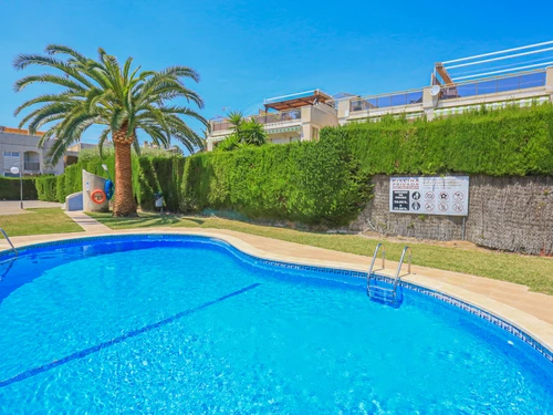 Villa Cambrils, 3 bedrooms, 6 persons - photo_18985241870