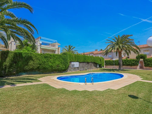 Villa Cambrils, 3 bedrooms, 6 persons - photo_18985241870