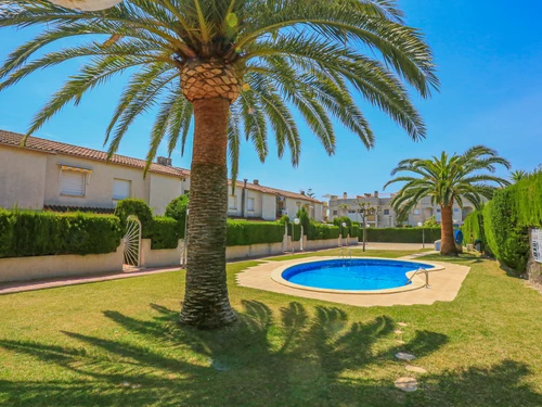 Villa Cambrils, 3 bedrooms, 6 persons - photo_18985241870