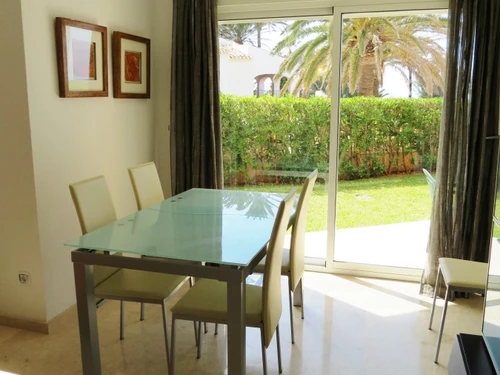 Ferienwohnung Denia, 2 Schlafzimmer, 4 Personen - photo_18985271170