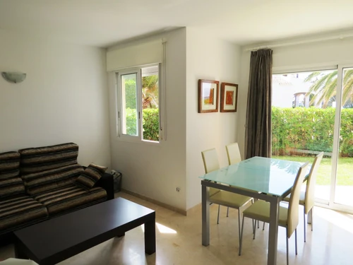 Ferienwohnung Denia, 2 Schlafzimmer, 4 Personen - photo_18985271170