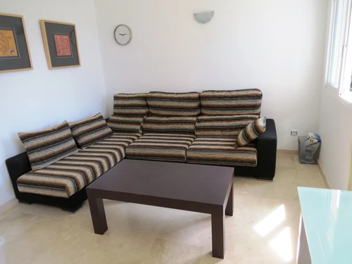 Ferienwohnung Denia, 2 Schlafzimmer, 4 Personen - photo_18985271170