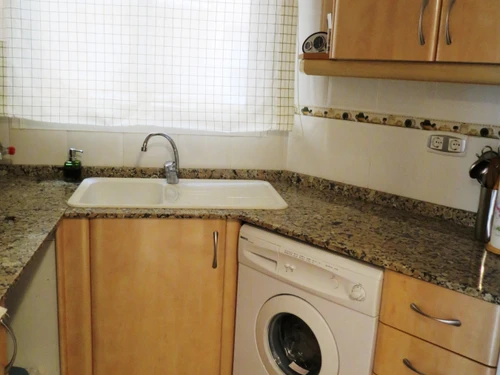 Ferienwohnung Denia, 2 Schlafzimmer, 4 Personen - photo_18985271170