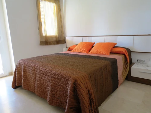 Ferienwohnung Denia, 2 Schlafzimmer, 4 Personen - photo_18985271170