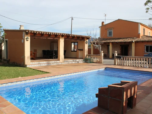 Villa Denia, 5 pièces, 8 personnes - photo_18985288733