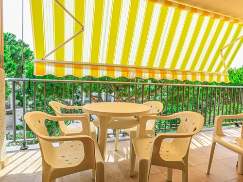 Apartment Cambrils, 2 bedrooms, 4 persons - photo_18985336696