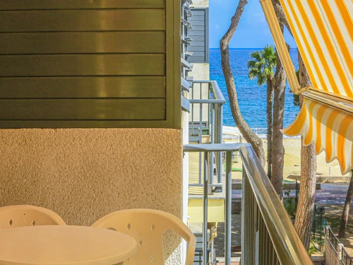 Apartment Cambrils, 2 bedrooms, 4 persons - photo_18985336696