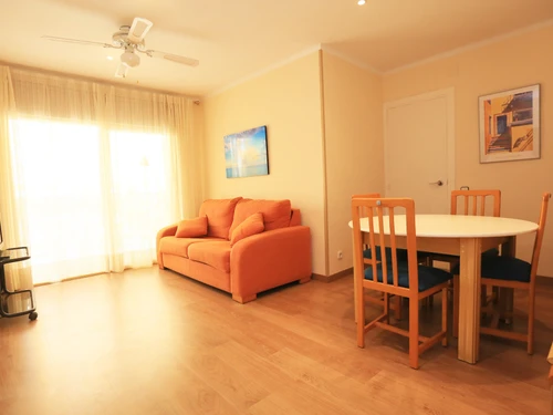 Apartment Cambrils, 2 bedrooms, 4 persons - photo_18985336696