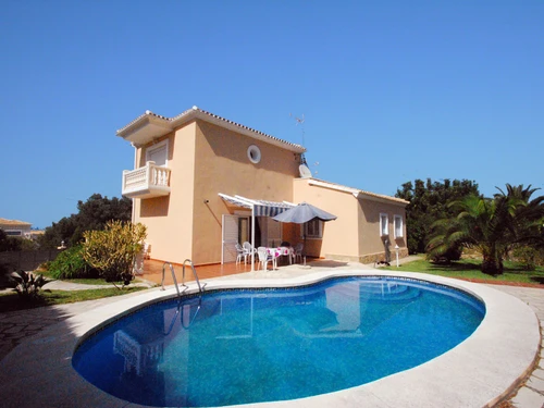 Villa Denia, 3 bedrooms, 6 persons - photo_18985252787