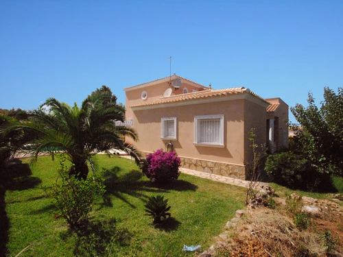 Villa Denia, 4 pièces, 6 personnes - photo_18985252787