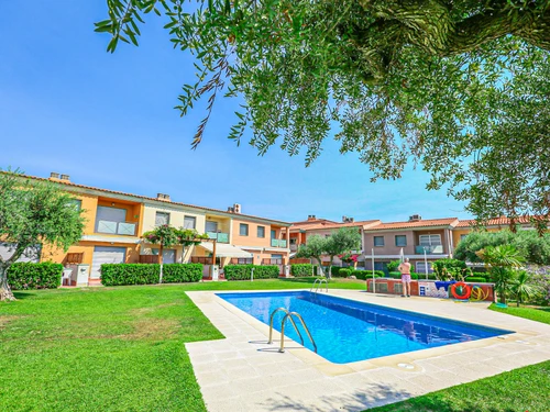 Maison Cambrils, 3 pièces, 5 personnes - photo_18985323432