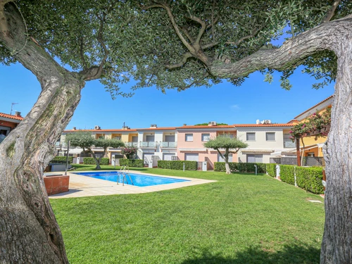 Maison Cambrils, 3 pièces, 5 personnes - photo_18985323432