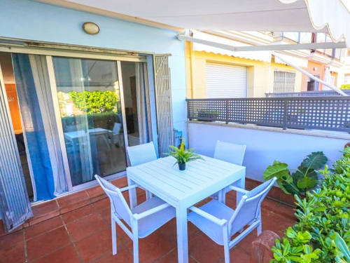 Maison Cambrils, 3 pièces, 5 personnes - photo_18985323432