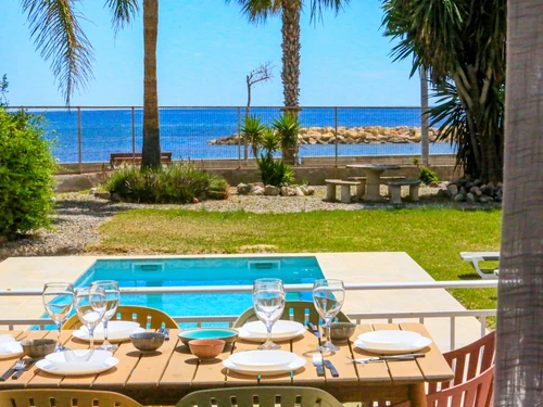Villa Cambrils, 4 Schlafzimmer, 8 Personen - photo_18985326021