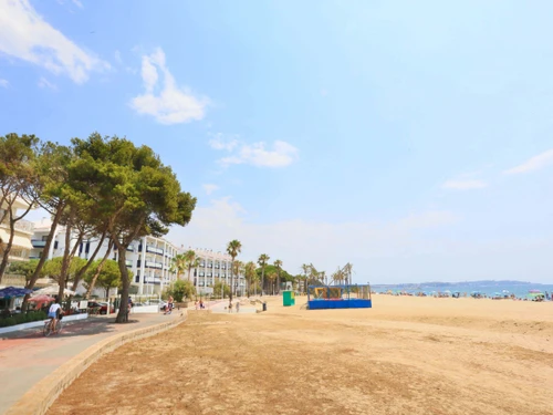 Apartment Cambrils, 2 bedrooms, 5 persons - photo_20224018147