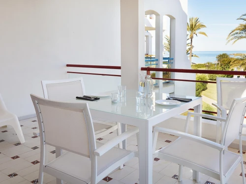 Ferienwohnung Denia, 2 Schlafzimmer, 5 Personen - photo_18985274771