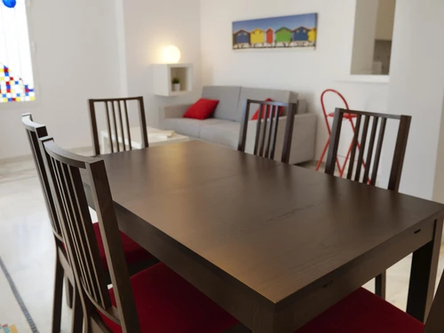 Ferienwohnung Denia, 2 Schlafzimmer, 5 Personen - photo_18985274771