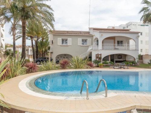 Villa Denia, 6 Schlafzimmer, 11 Personen - photo_19985934551