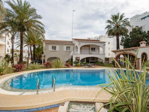 Villa Denia, 6 Schlafzimmer, 11 Personen - photo_19985934551