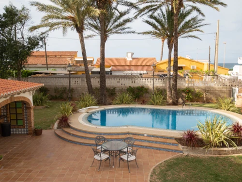 Villa Denia, 6 Schlafzimmer, 11 Personen - photo_19985934551