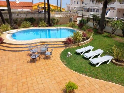 Villa Denia, 6 Schlafzimmer, 11 Personen - photo_19985934551