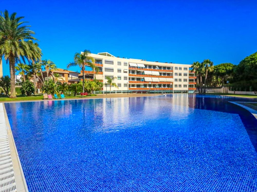 Ferienhaus Cambrils, 4 Schlafzimmer, 7 Personen - photo_20138848270