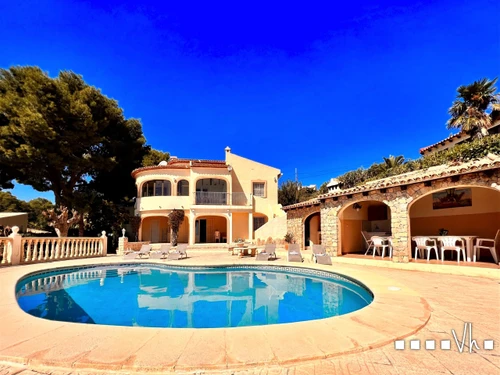 Villa Calp, 4 Schlafzimmer, 8 Personen - photo_19081759463