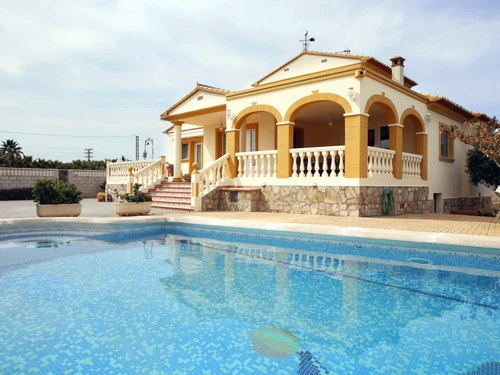 Villa Denia, 5 pièces, 8 personnes - photo_18985289929