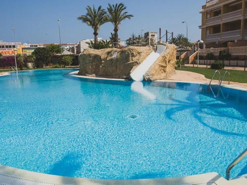 Ferienwohnung Denia, 2 Schlafzimmer, 5 Personen - photo_1011602681508