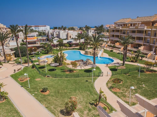 Ferienwohnung Denia, 2 Schlafzimmer, 5 Personen - photo_1011602681508