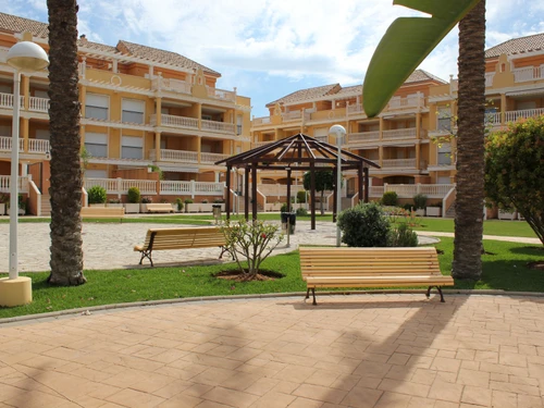 Ferienwohnung Denia, 2 Schlafzimmer, 5 Personen - photo_1011602681508