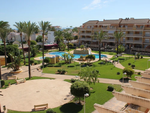 Ferienwohnung Denia, 2 Schlafzimmer, 5 Personen - photo_1011602681508