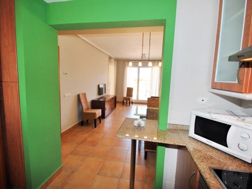 Ferienwohnung Denia, 2 Schlafzimmer, 5 Personen - photo_1011602681508