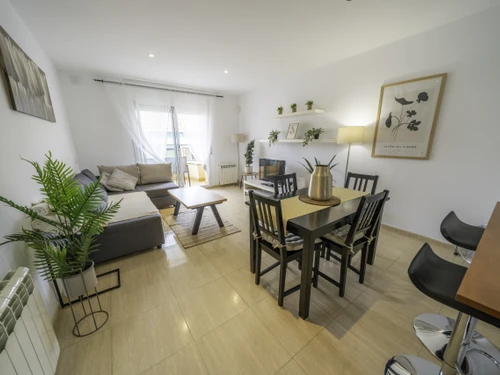 Appartement Pineda de Mar, 2 pièces, 4 personnes - photo_18949379016