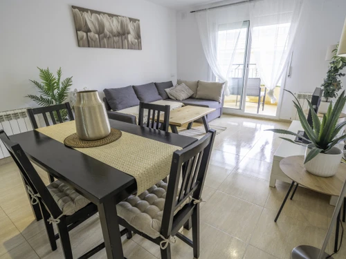 Apartamento Pineda de Mar, 1 dormitorio, 4 personas - photo_18949379016