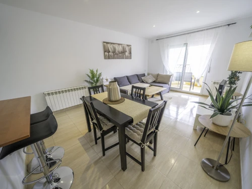 Apartamento Pineda de Mar, 1 dormitorio, 4 personas - photo_18949379016