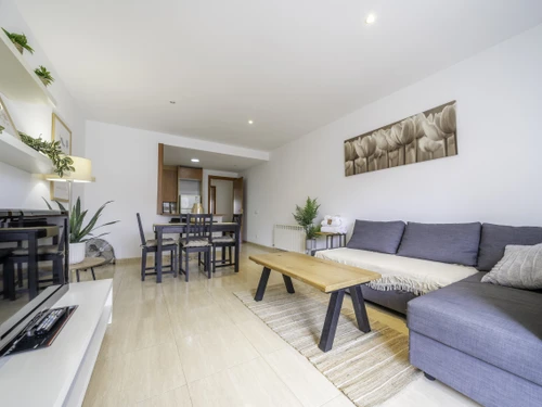 Apartamento Pineda de Mar, 1 dormitorio, 4 personas - photo_18949379016