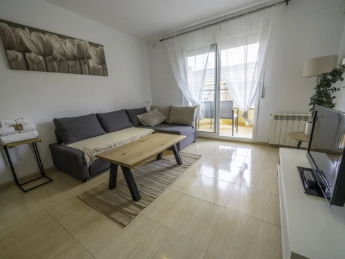 Apartamento Pineda de Mar, 1 dormitorio, 4 personas - photo_18949379016