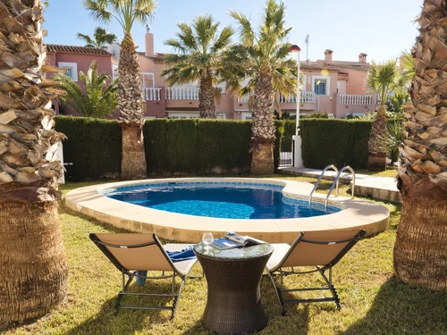 Villa Denia, 3 Schlafzimmer, 6 Personen - photo_18985289381