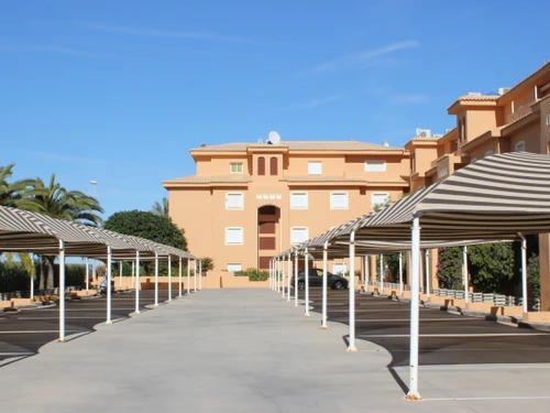 Ferienwohnung Denia, 1 Schlafzimmer, 3 Personen - photo_18985259244