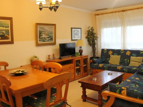 Ferienwohnung Denia, 1 Schlafzimmer, 3 Personen - photo_18985259244