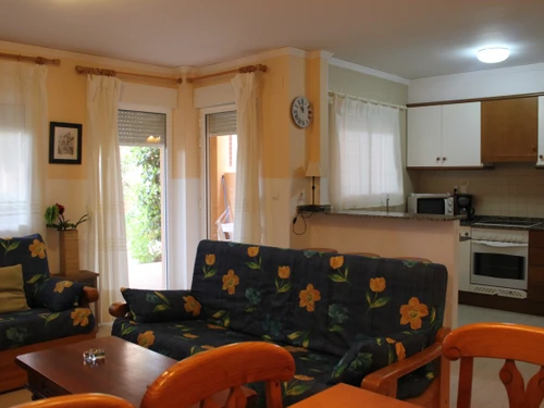 Ferienwohnung Denia, 1 Schlafzimmer, 3 Personen - photo_18985259244