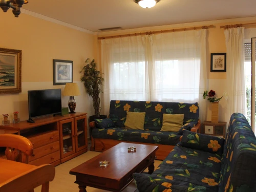 Ferienwohnung Denia, 1 Schlafzimmer, 3 Personen - photo_18985259244