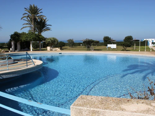 Ferienwohnung Denia, 1 Schlafzimmer, 3 Personen - photo_18985258779