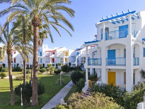 Ferienwohnung Denia, 1 Schlafzimmer, 3 Personen - photo_18985258779