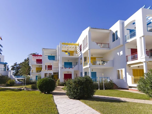 Ferienwohnung Denia, 1 Schlafzimmer, 3 Personen - photo_18985258779