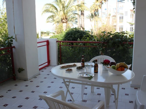 Ferienwohnung Denia, 1 Schlafzimmer, 3 Personen - photo_18985258779