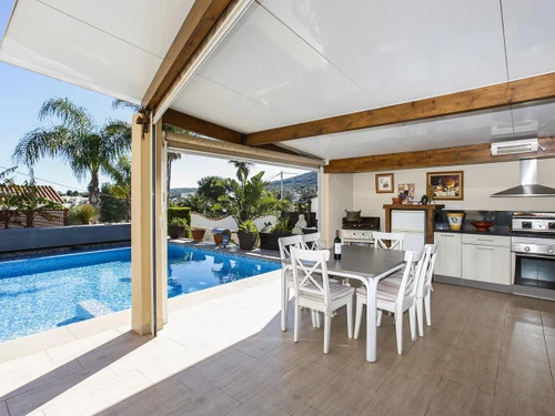 Villa Denia, 3 Schlafzimmer, 6 Personen - photo_18985262411